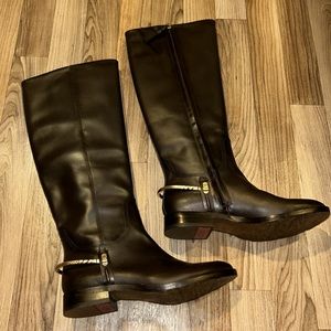 Brand new sarto boots